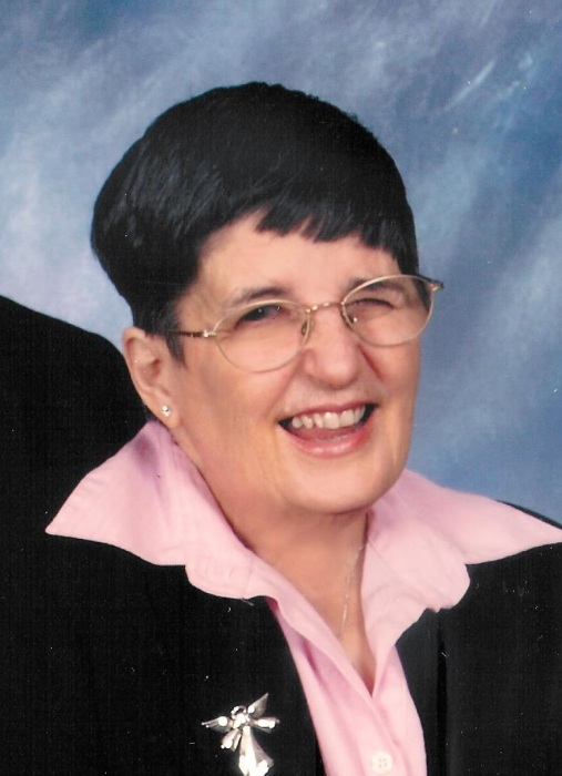 Obituary for Vita L (Mayfield) Geron Hawkins Funeral Homes