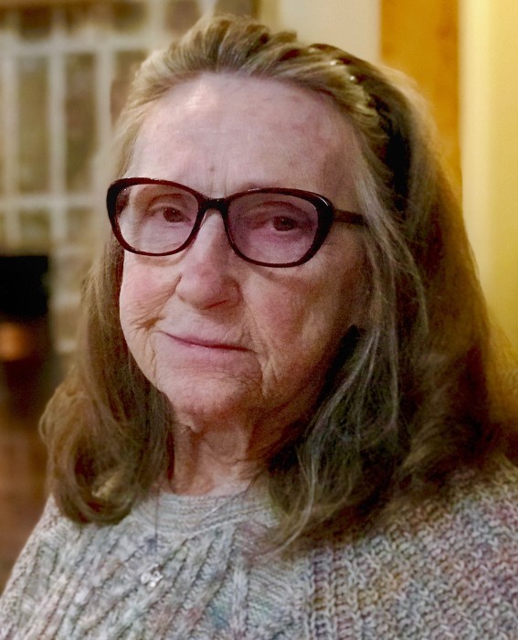 Obituary for Dorothy Rae (Christerson) Monk Hawkins Funeral Homes