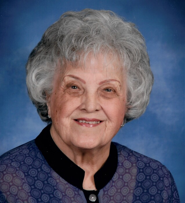 Obituary for Mayme Lou (Lasater) Fletcher Hawkins Funeral Homes