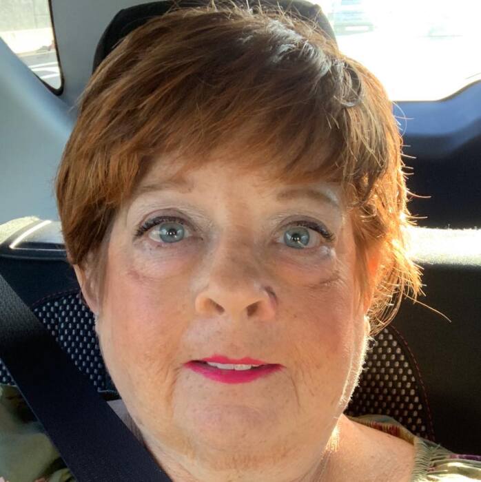 Obituary for Gina Elizabeth (Hoskins) Johnson Hawkins Funeral Homes