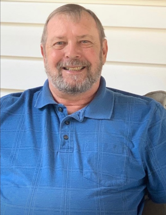 Obituary for Bruce Allen "Bunny" Miles Pope Funeral Home