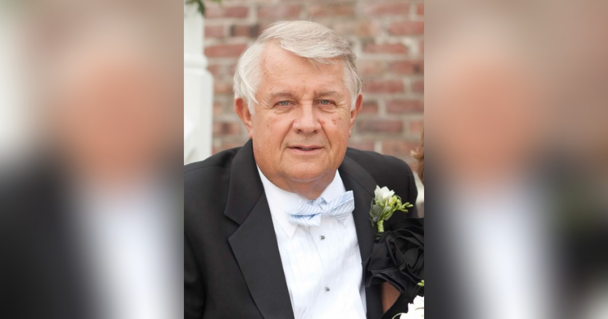 Weldon Bonds Obituary October 20, 2023 Pope Funeral Home