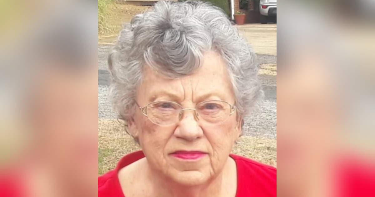 Obituary for Joyce Carroll Turner Pope Funeral Home