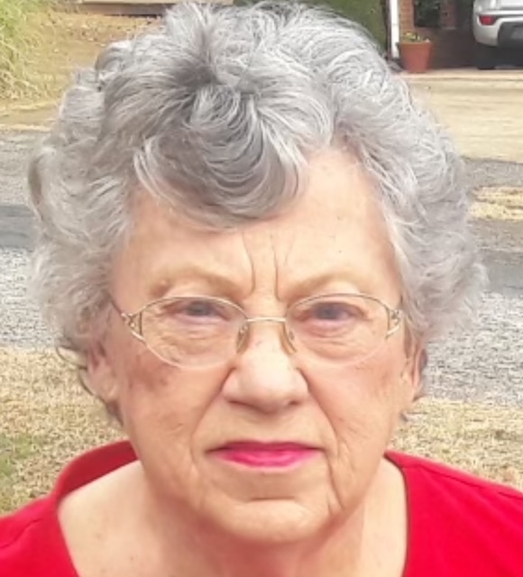 Obituary for Joyce Carroll Turner Pope Funeral Home