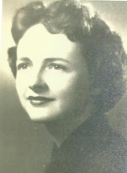 Obituary for Mildred Lyles Gustafson Pope Funeral Home