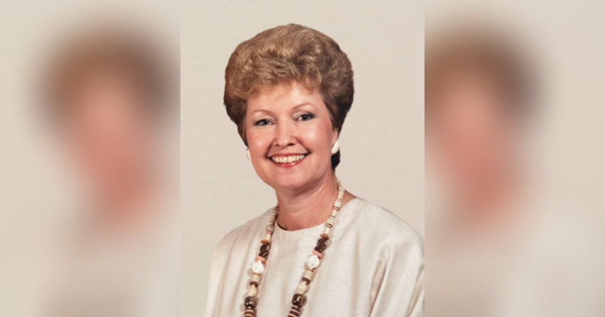 Obituary for Marjorie Woodall July 4, 2022 Clinton, NC