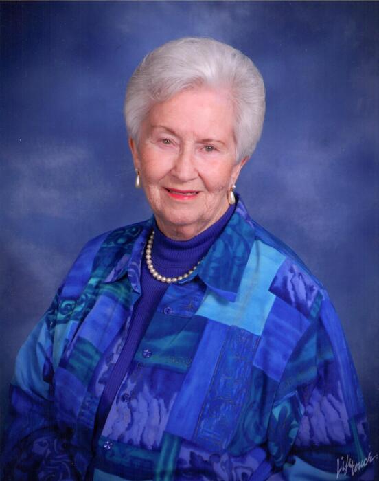 Obituary for Notre Eileen (Pusey) Yarborough Royal Hall Funeral Home