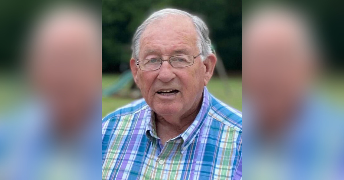 Obituary for Osborne Wade March 17, 2023 Clinton,NC