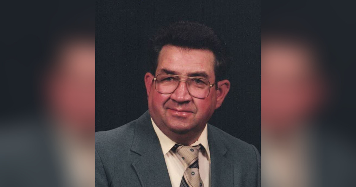 Harold Strickland Obituary Apr 1, 2023 Clinton, NC