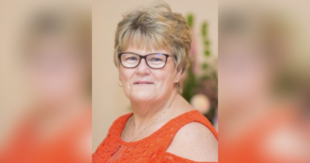 Obituary for Deborah Herring September 13, 2023 Clinton, NC