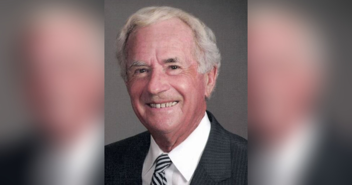 Howard Hobson Obituary September 17, 2023 Royal Hall Funeral Home