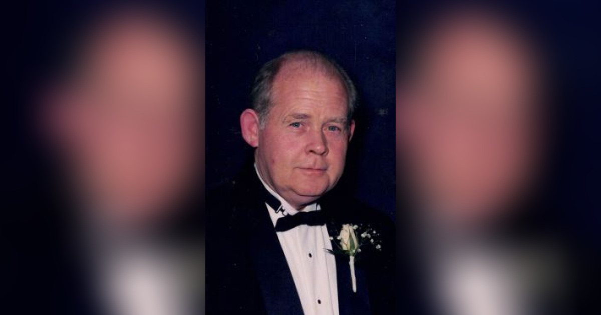 William QuotBillQuot Strickland