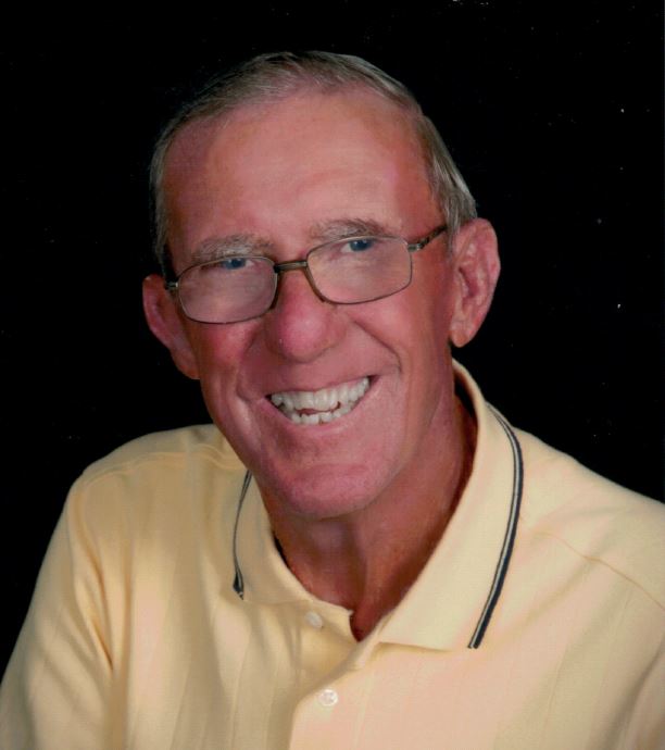 Obituary for Robert Clarence Hudson