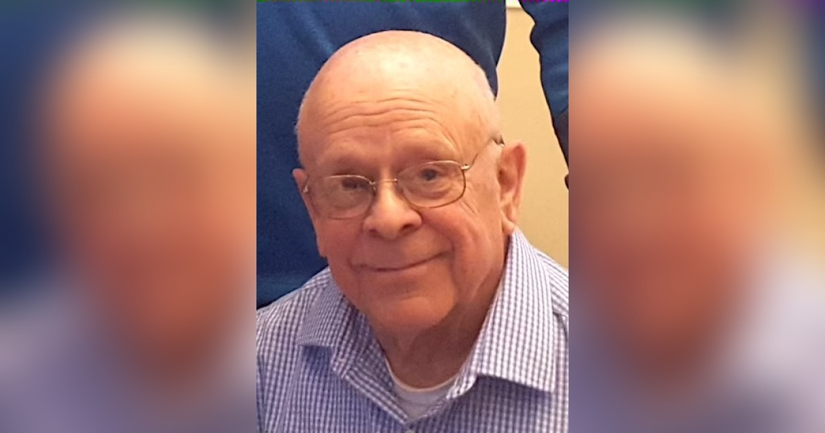 David VanHoover Obituary September 25, 2022 Young Funeral Home