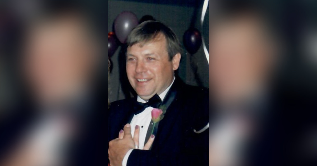 Paul Meade Obituary February 10, 2023 Young Funeral Home