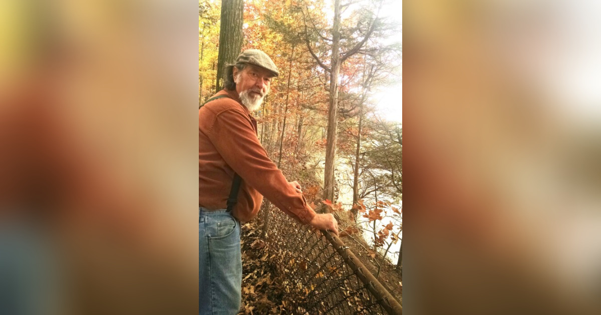 David Donaldson Obituary March 26, 2023 Williamson, NY