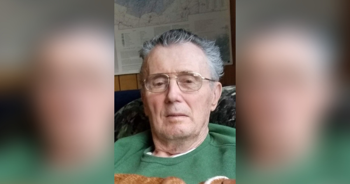 Robert Dorman Obituary June 6, 2023 Young Funeral Home Williamson, NY