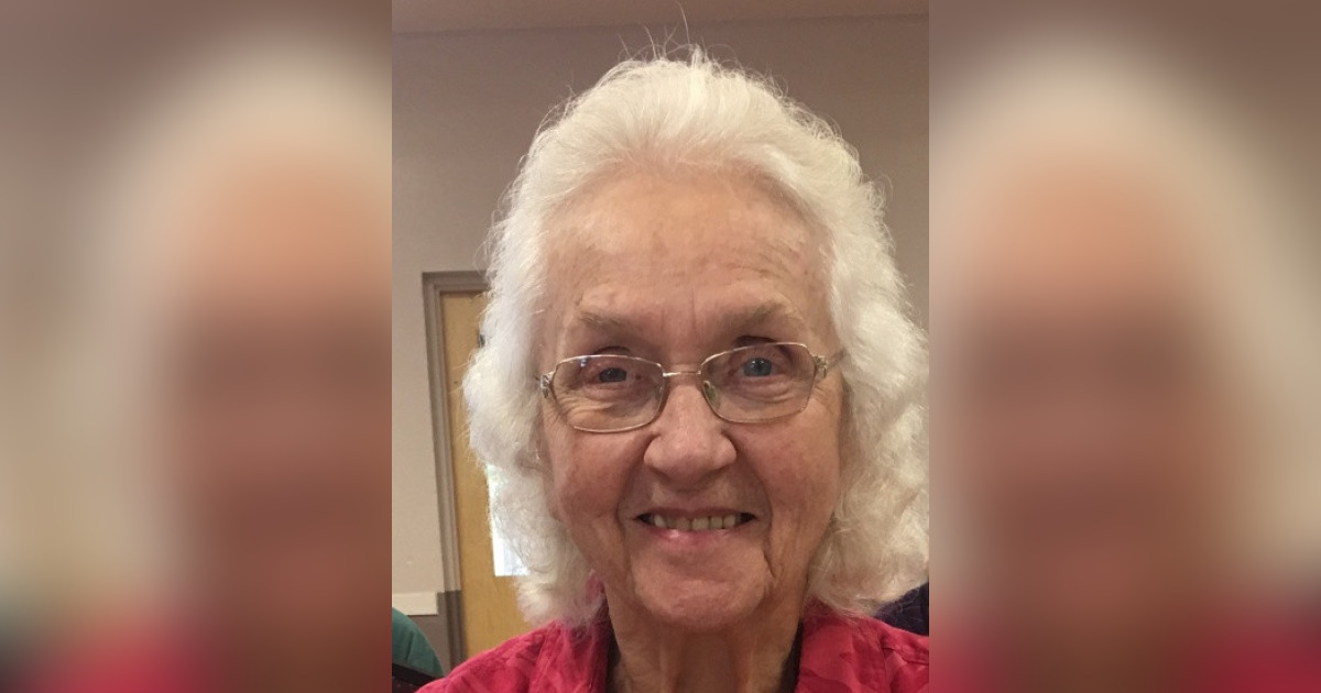 Noreen Mascle Obituary June 12, 2023 Young Funeral Home