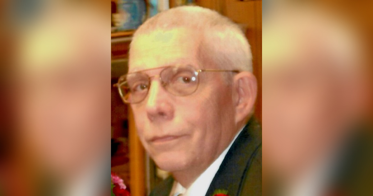 Clarence "Bill" Freeman Obituary August 26, 2023 Young Funeral Home