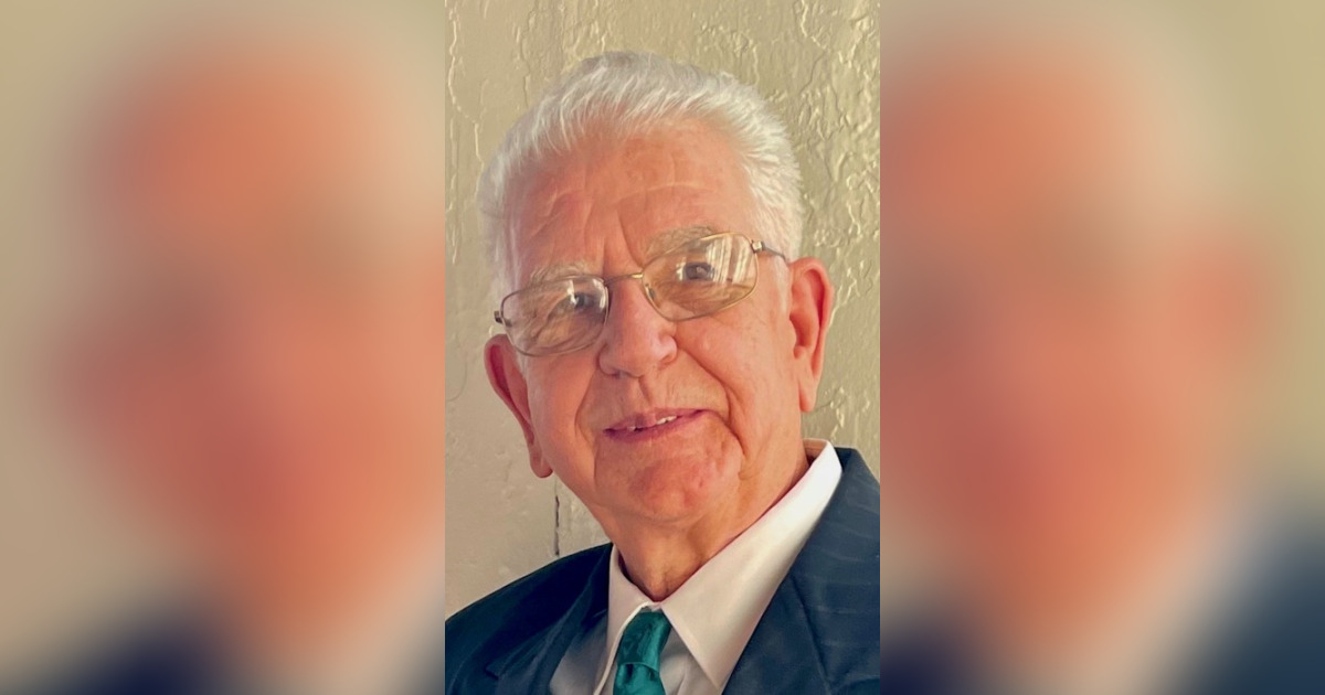 Bruce Hudson Obituary September 2, 2023 Young Funeral Home