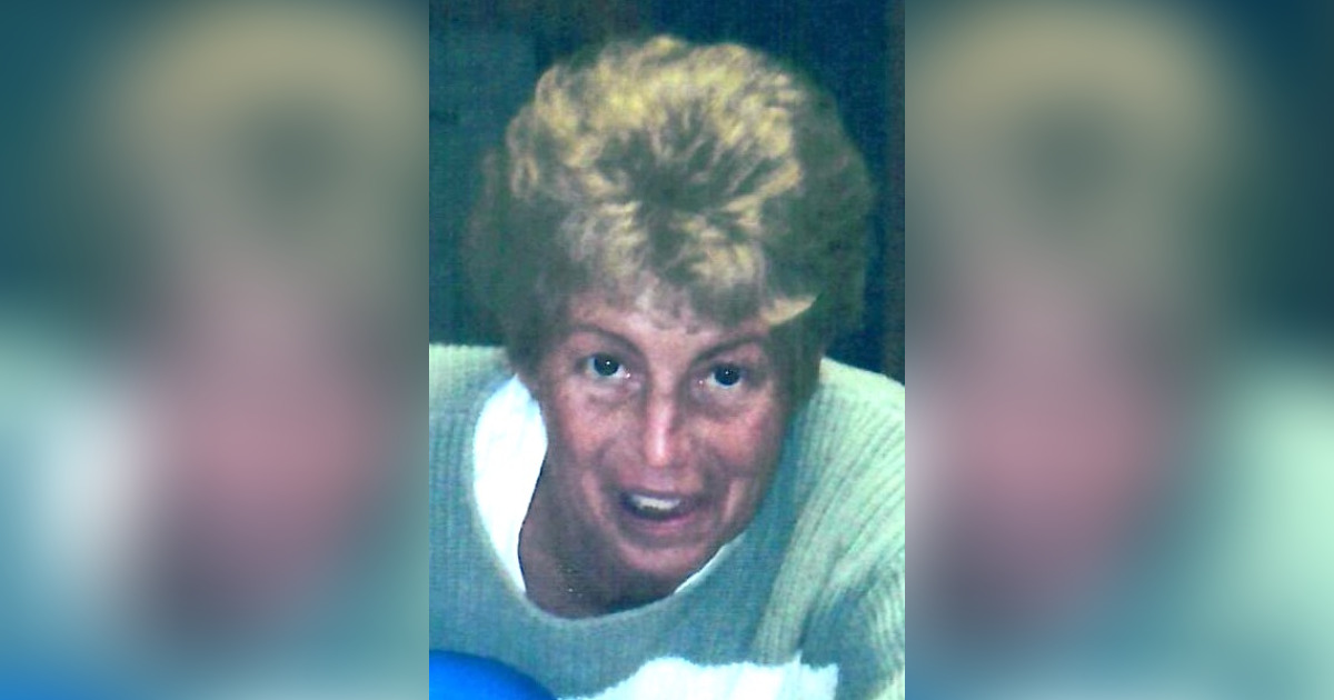 Gail White Obituary October 24, 2023 Young Funeral Home