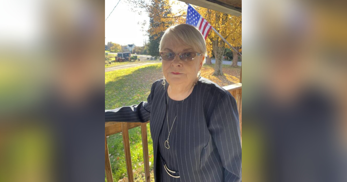 Vera Erwin Obituary November 27, 2023 Young Funeral Home