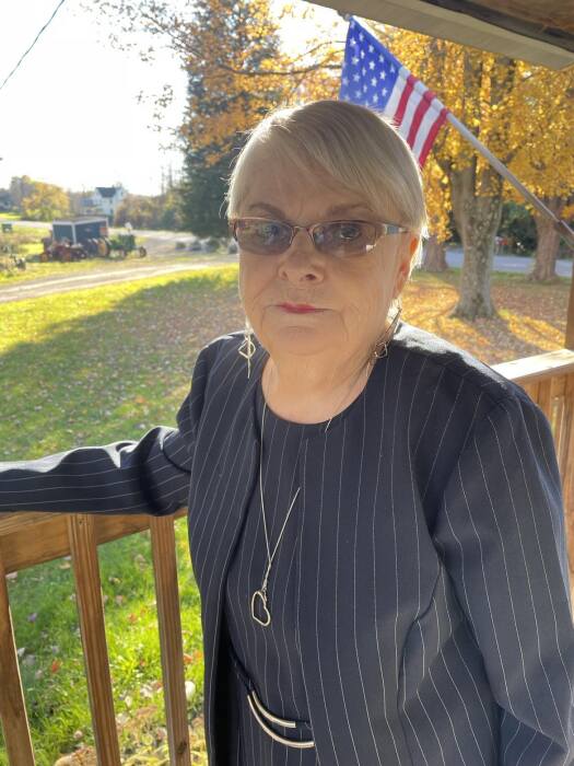 Vera Erwin Obituary November 27, 2023 Young Funeral Home