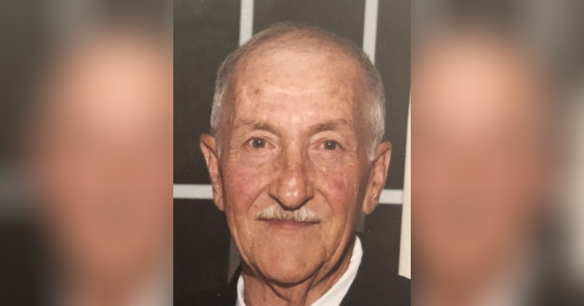 John Dingfelder Obituary January 2, 2024 Young Funeral Home