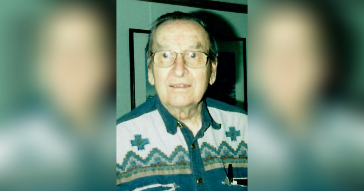 Leroy Dodge Obituary March 16, 2024 Young Funeral Home Williamson, NY
