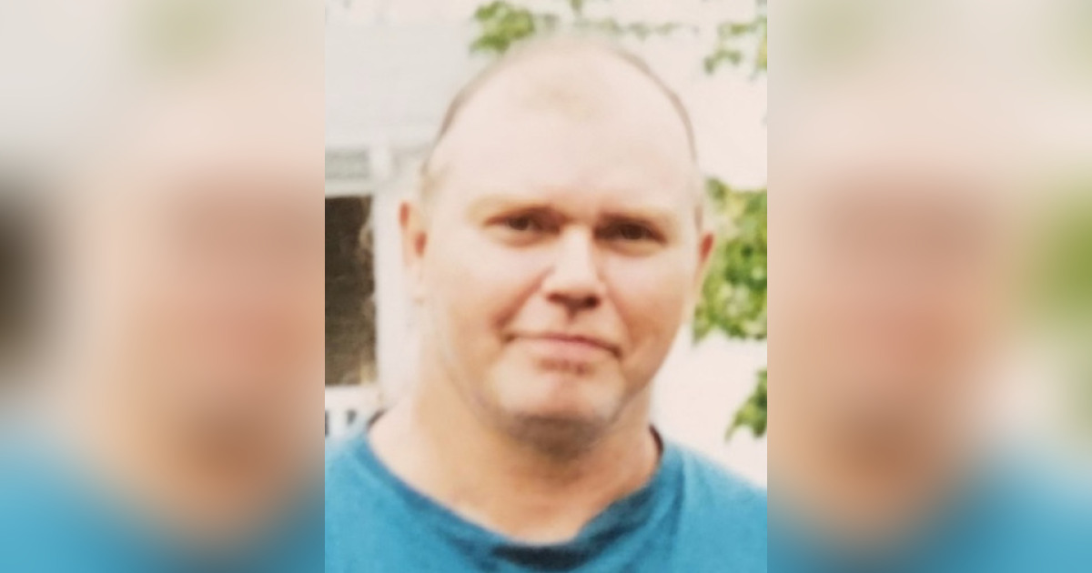 Brad Shaw Obituary June 26, 2024 Young Funeral Home Williamson, NY