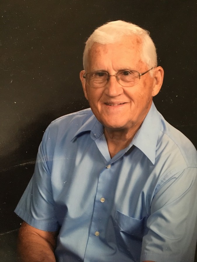 John Mosher Obituary September 18, 2019 Young Funeral Home