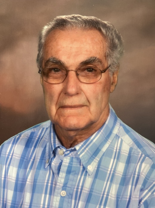 Richard Hicks Obituary January 13, 2022 Young Funeral Home