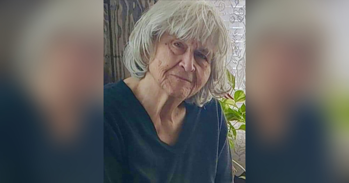 Patricia A Bowman Nee Embry