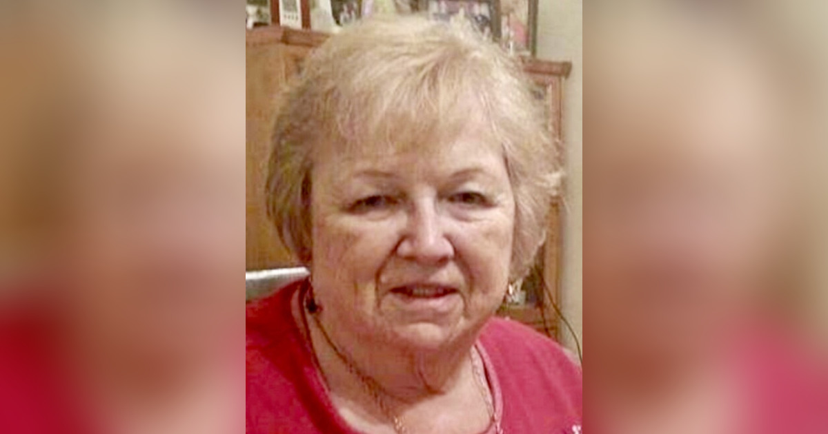 Linda P BrooksPetro Ne Kay