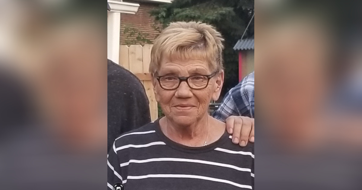 Elizabeth Ann “Betty” Kurowski (née Urbanczyk) Obituary Feb 9, 2023