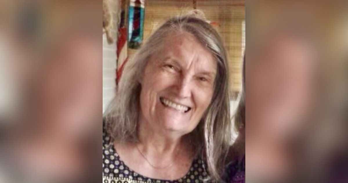 Jean Charlotte Johnston