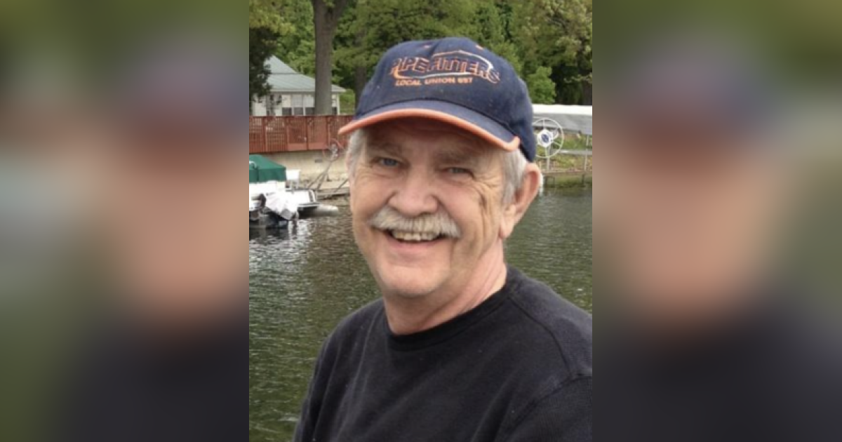 Eugene Gino Majszak Jr.