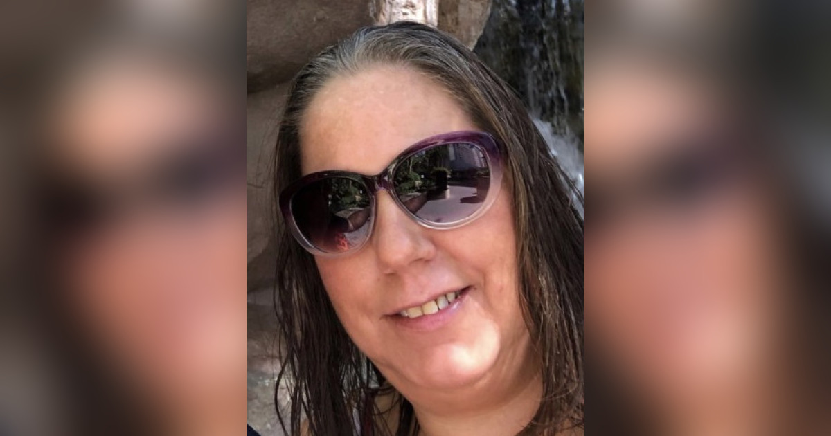 Deloris Christine Thompson Ne Nicholson