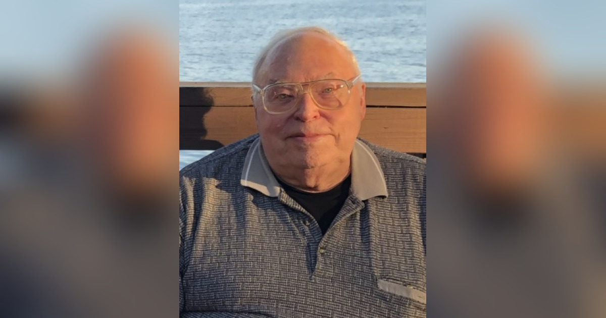 Richard Alan Carlson