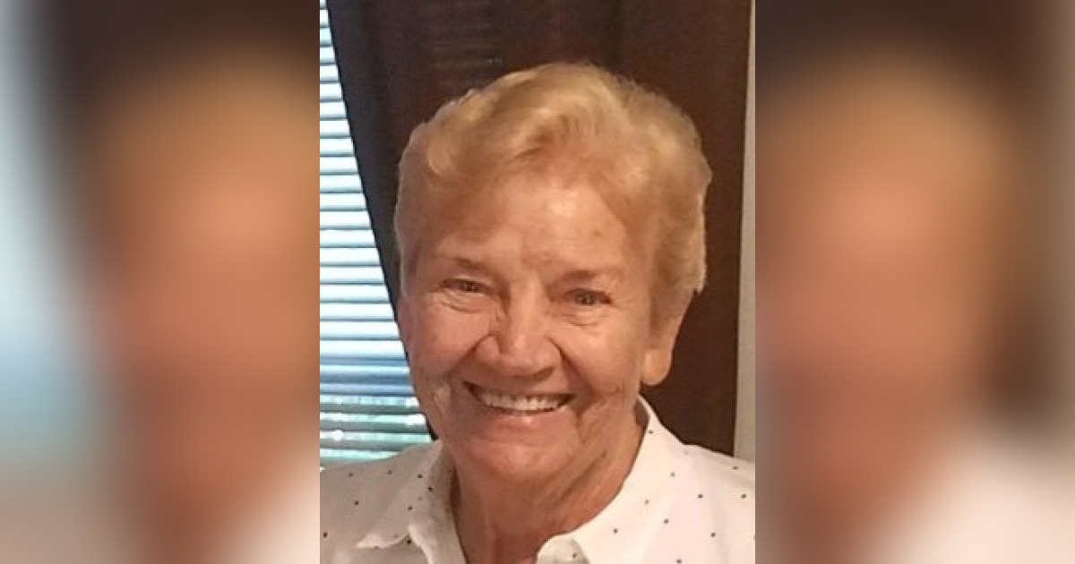 Marilyn L. Ohmann Ne Thornton
