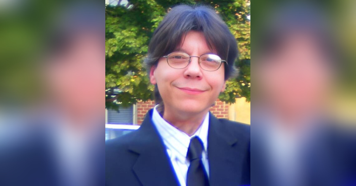 Nicholas W. Hilton Nick