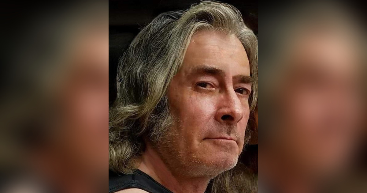 Michael J. Root Mike