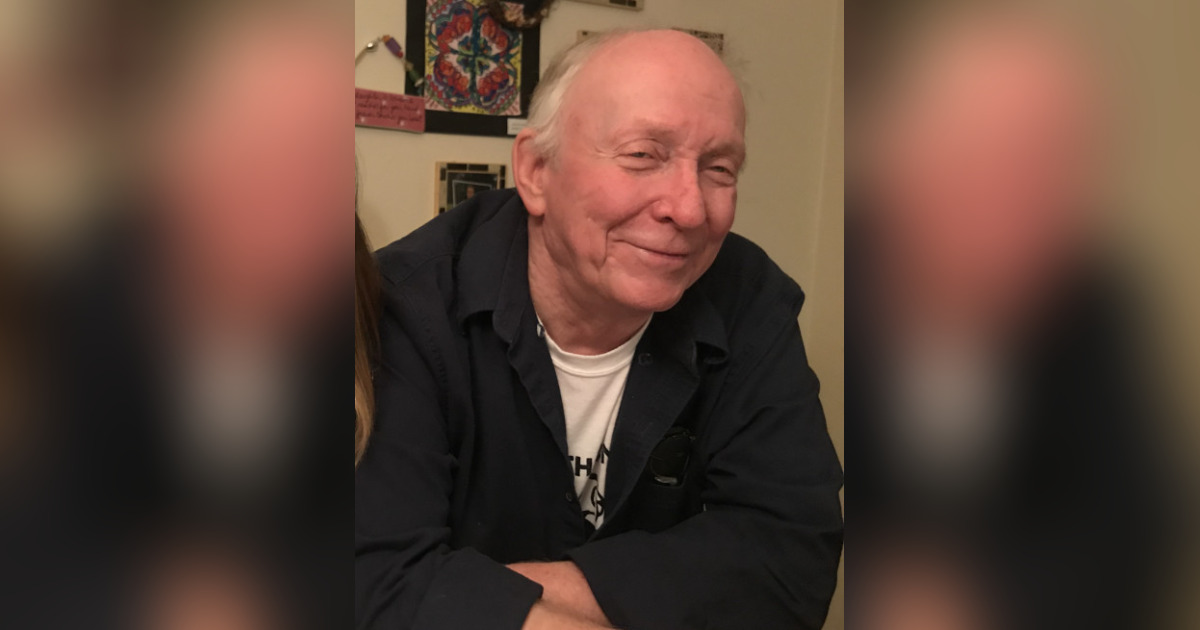 Rodney Robert Crawford