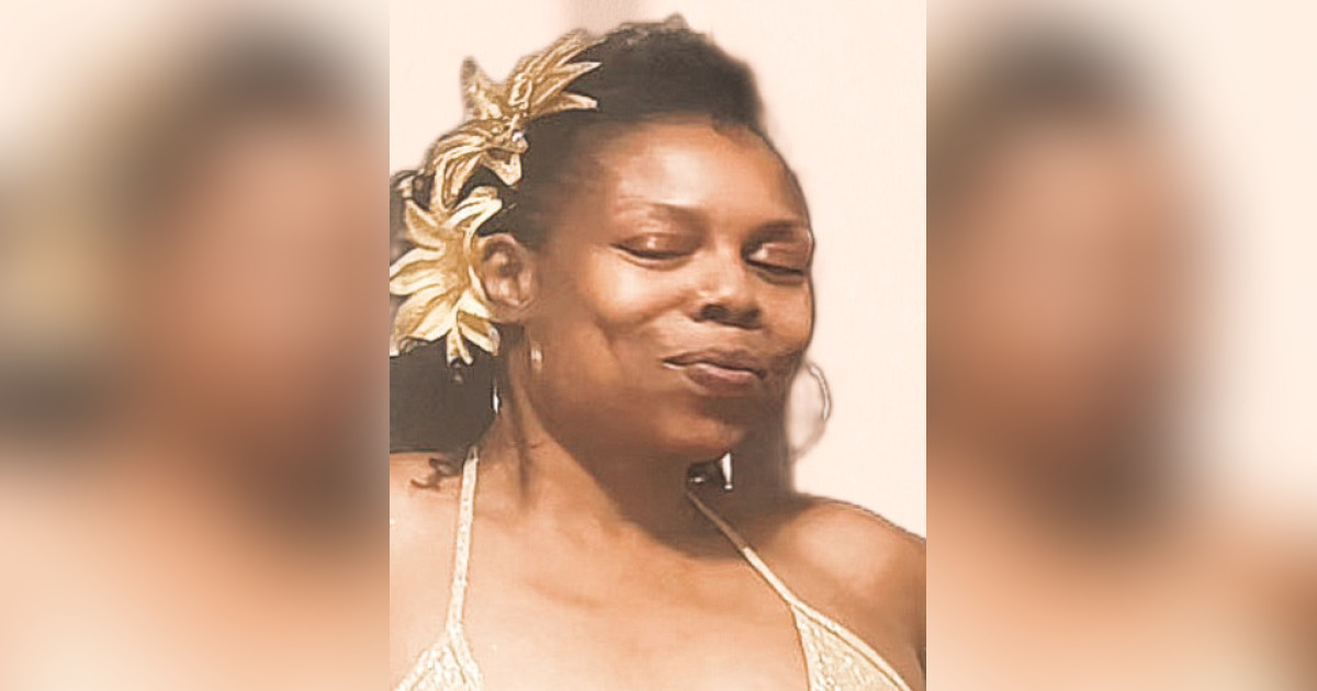 Denise Sharelle Henderson