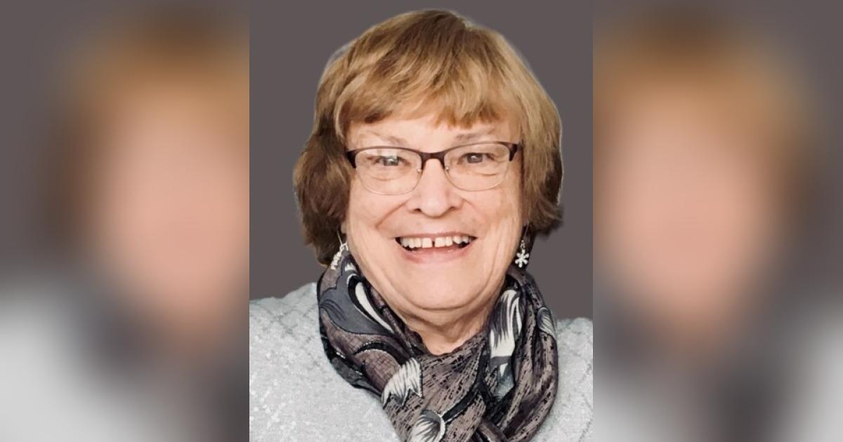 Patricia A. Pelter Ne Shope