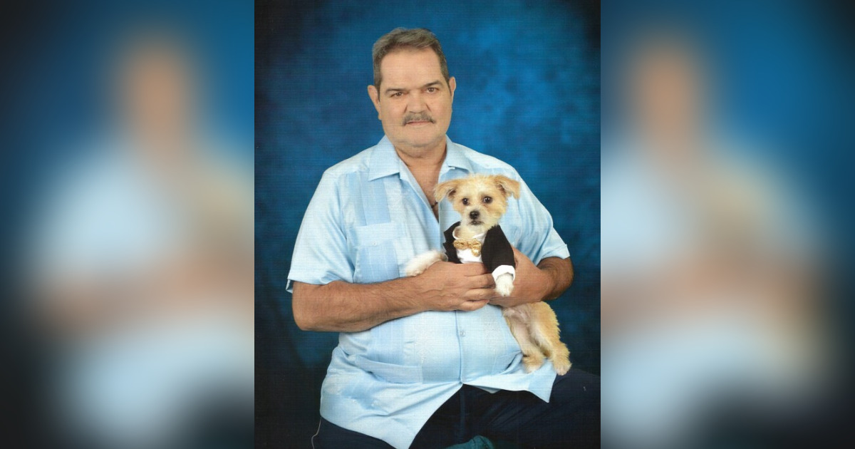 Jorge Luis Caraballo