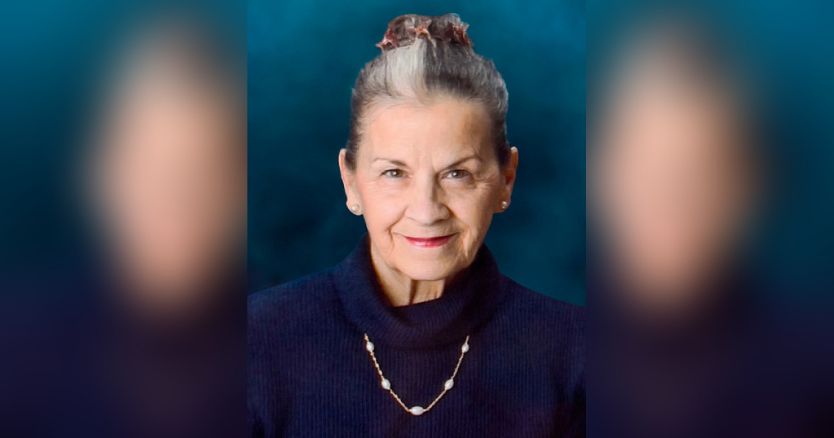 Tharon Carlene Langdoc Anderson