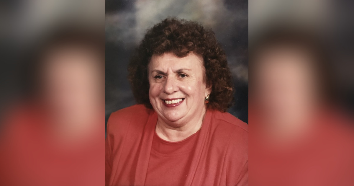 Lois V. Selnik Ne Spencer