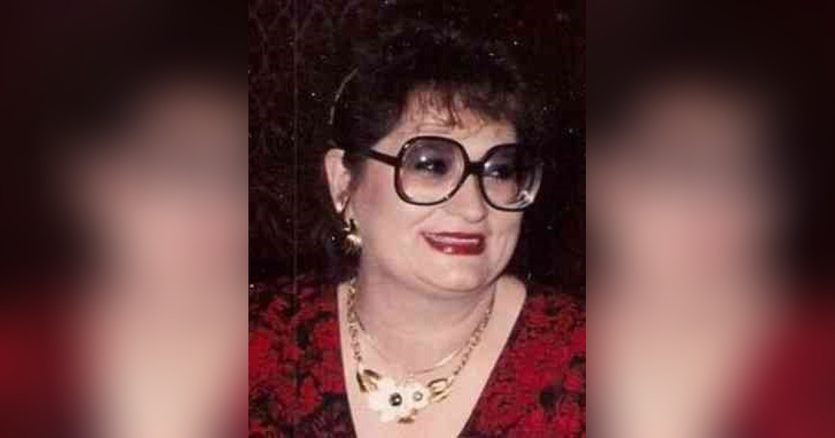 Theresa QuotTerriQuot Ward Kaminski Ne Penkala