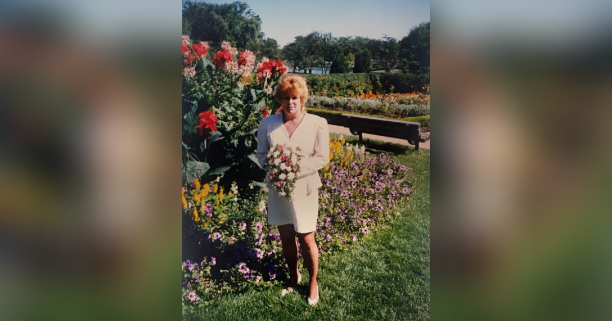 Barbara L. Thomsen Ne Myroup